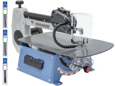 Lupínková pila Bernardo SS 460 N Vario (BER1422554)